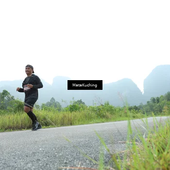 Runner Photo 8537119