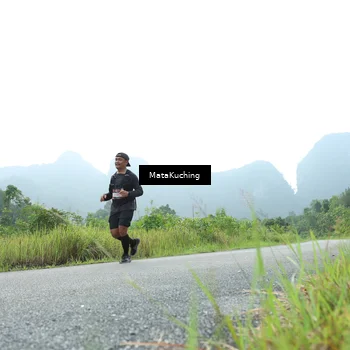 Runner Photo 8537122