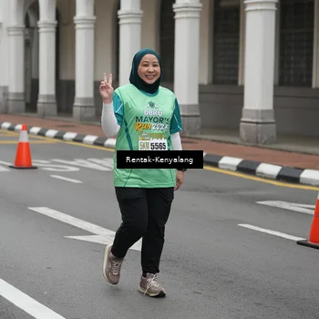 Runner Photo 8537124