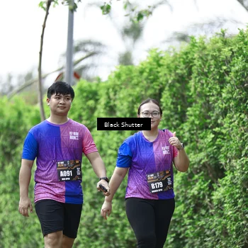 Runner Photo 8537129