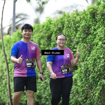 Runner Photo 8537131