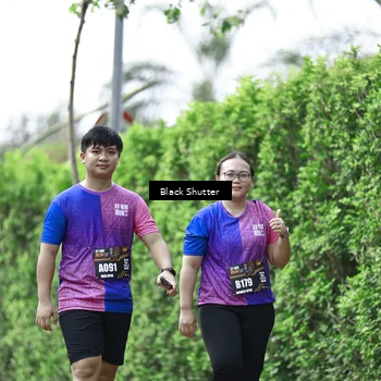 Runner Photo 8537136
