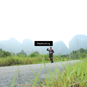 Runner Photo 8537137