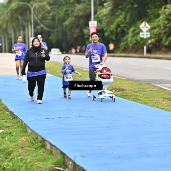 Runner Photo 8537140