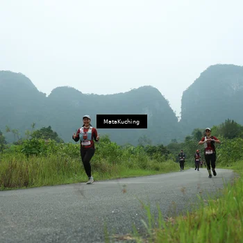 Runner Photo 8537141