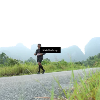 Runner Photo 8537142