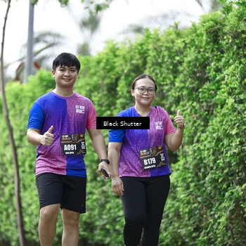Runner Photo 8537145
