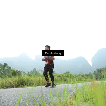 Runner Photo 8537148