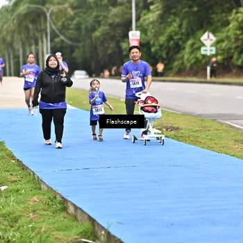Runner Photo 8537149