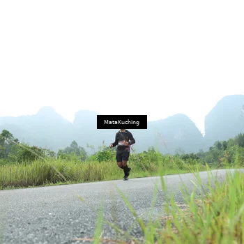 Runner Photo 8537150