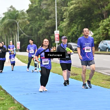 Runner Photo 8537151