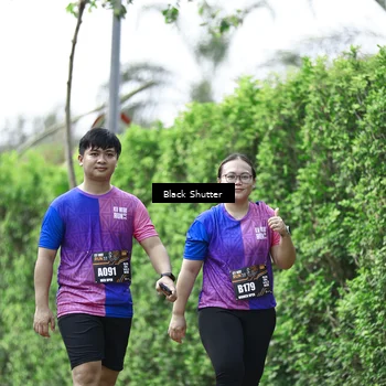 Runner Photo 8537152