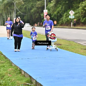 Runner Photo 8537157