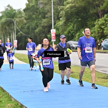 Runner Photo 8537158