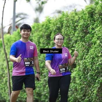 Runner Photo 8537159