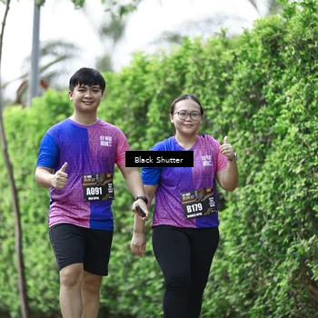 Runner Photo 8537160