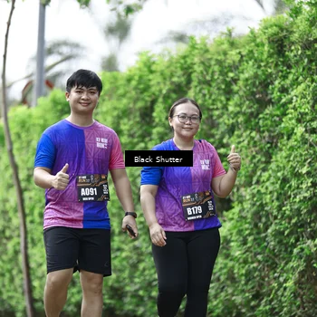 Runner Photo 8537164