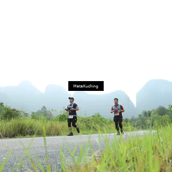 Runner Photo 8537166