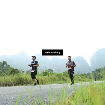 Runner Photo 8537167