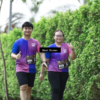 Runner Photo 8537168