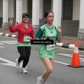 Runner Photo 8537171