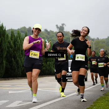 Runner Photo 8537172