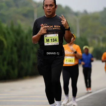 Runner Photo 8537174