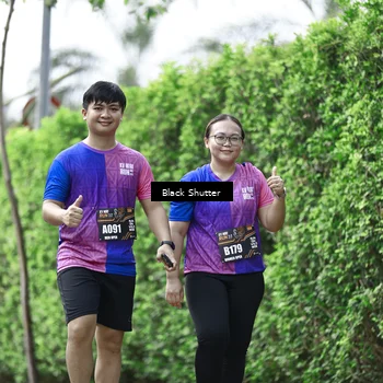 Runner Photo 8537176