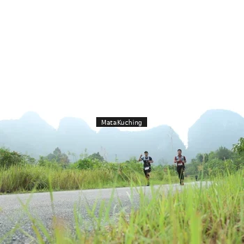 Runner Photo 8537179