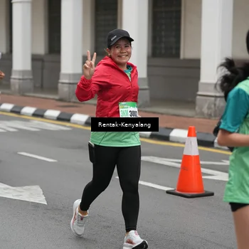 Runner Photo 8537181
