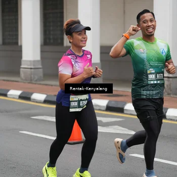 Runner Photo 8537183