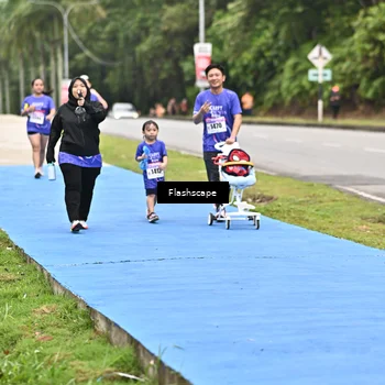 Runner Photo 8537184