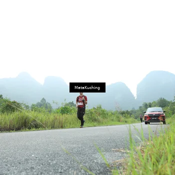 Runner Photo 8537195