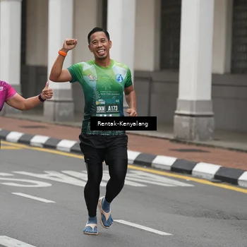 Runner Photo 8537197