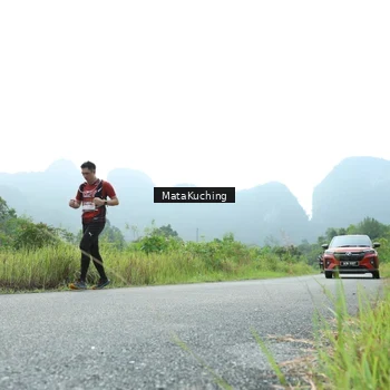 Runner Photo 8537206