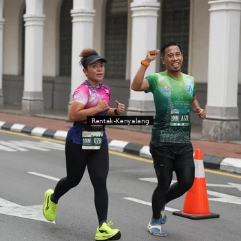 Runner Photo 8537209