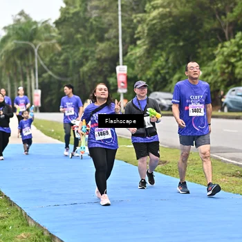 Runner Photo 8537213