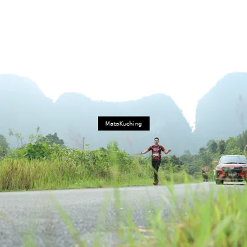 Runner Photo 8537214
