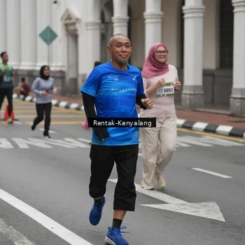 Runner Photo 8537217
