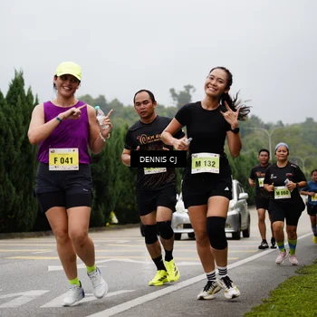 Runner Photo 8537227