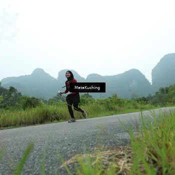 Runner Photo 8537230