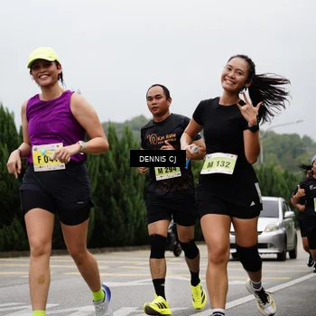 Runner Photo 8537241