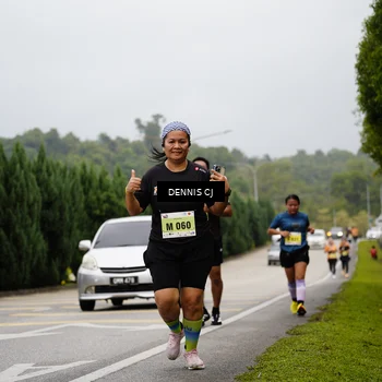 Runner Photo 8537252