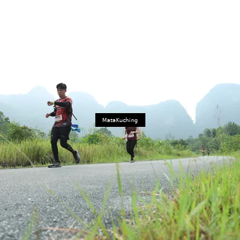 Runner Photo 8537253