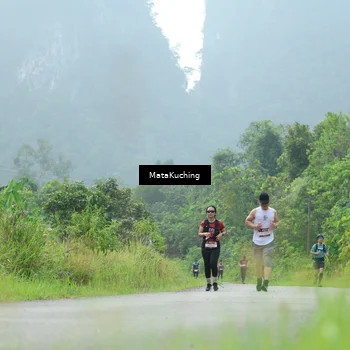 Runner Photo 8537259