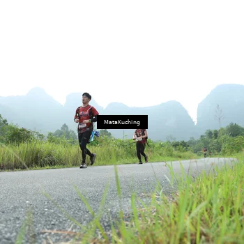 Runner Photo 8537261