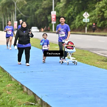 Runner Photo 8537266