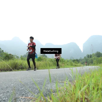 Runner Photo 8537268