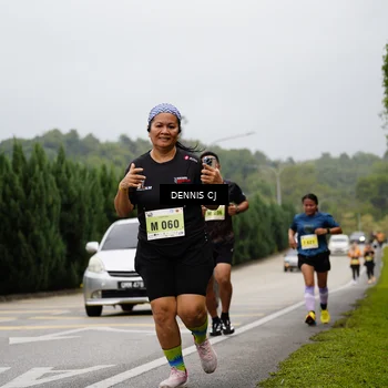 Runner Photo 8537269