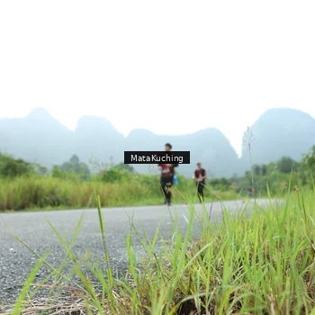 Runner Photo 8537272